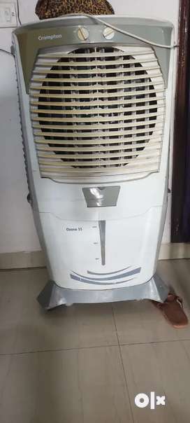 Olx cheap ac cooler