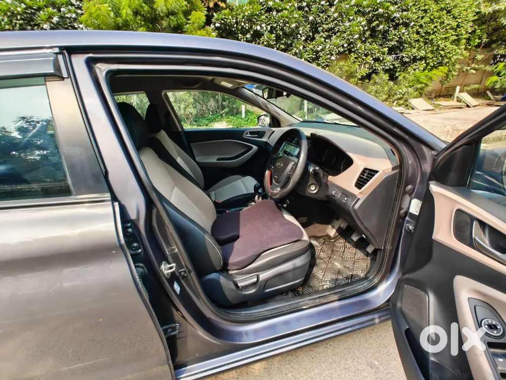 Hyundai I20 1.2 Magna 2019