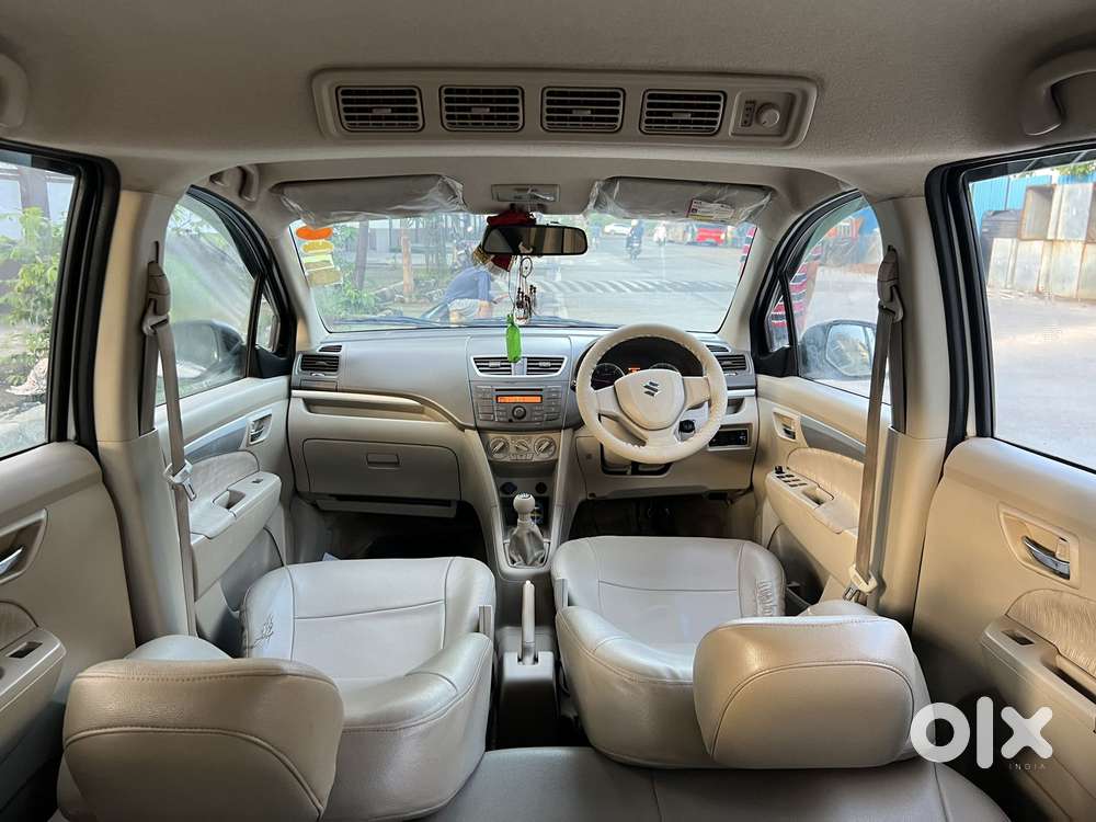 Maruti Suzuki Ertiga Vdi, 2015, Diesel