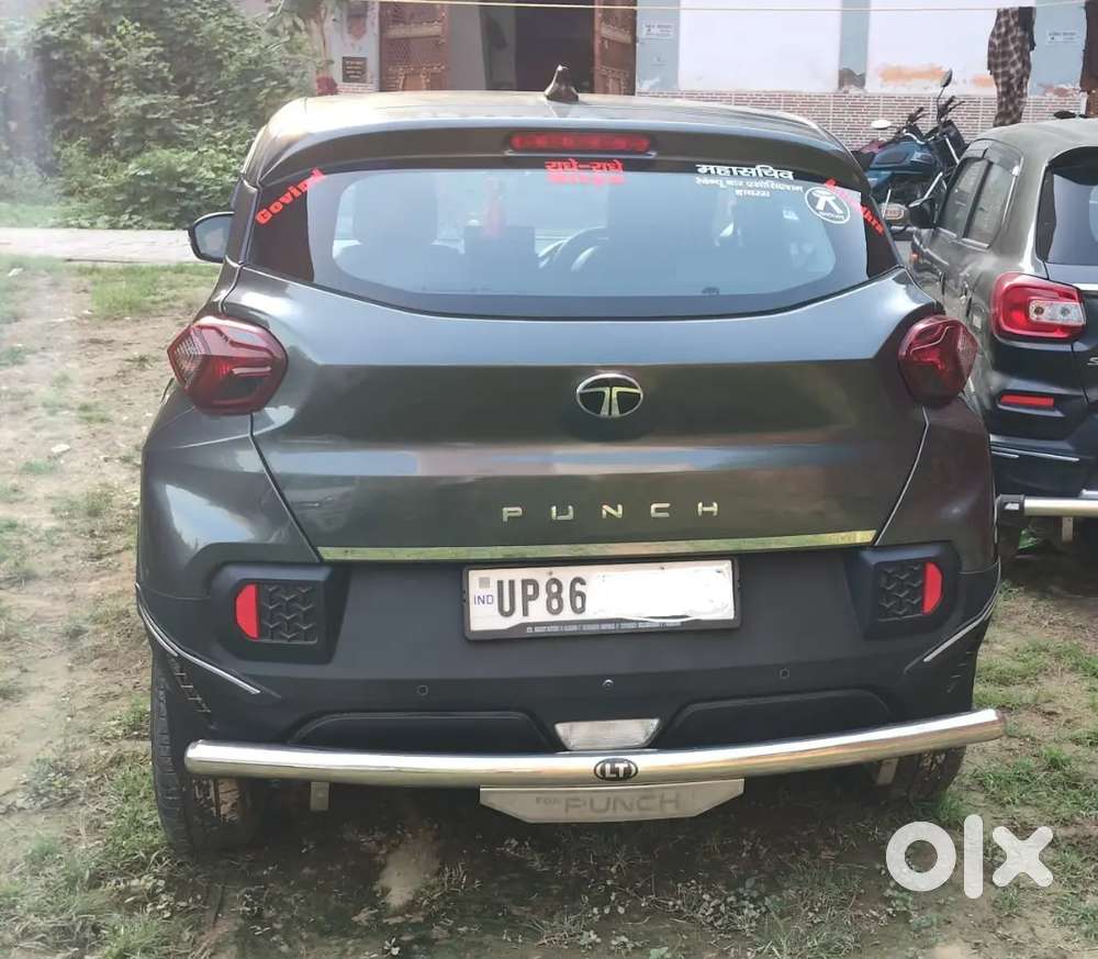 All New Condition