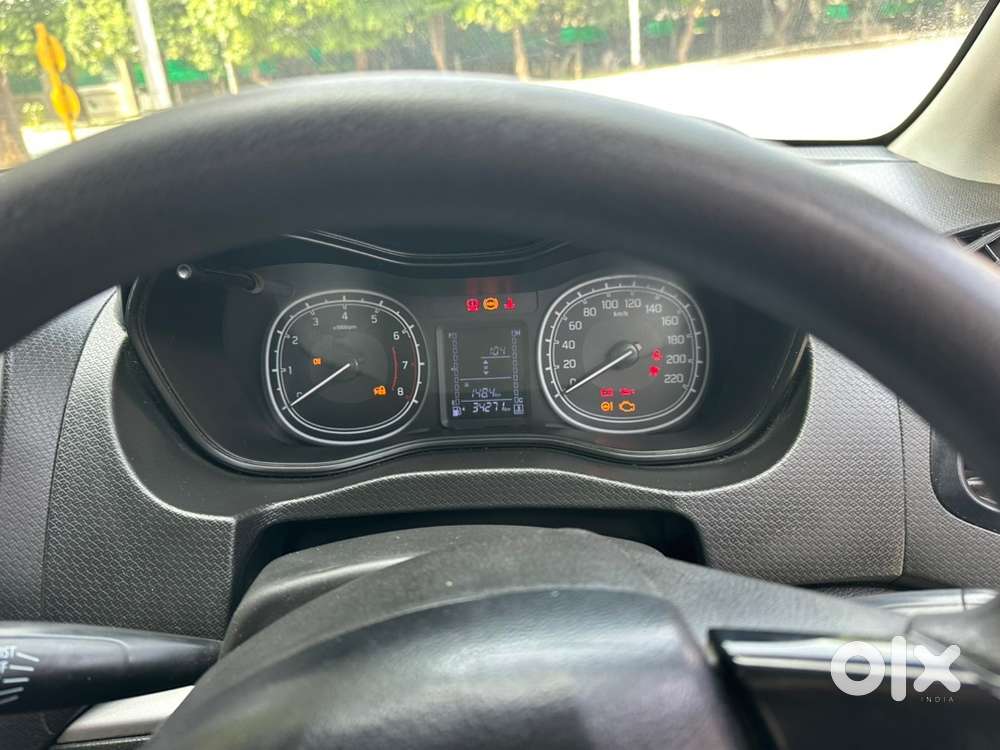 Maruti Suzuki Vitara 2021