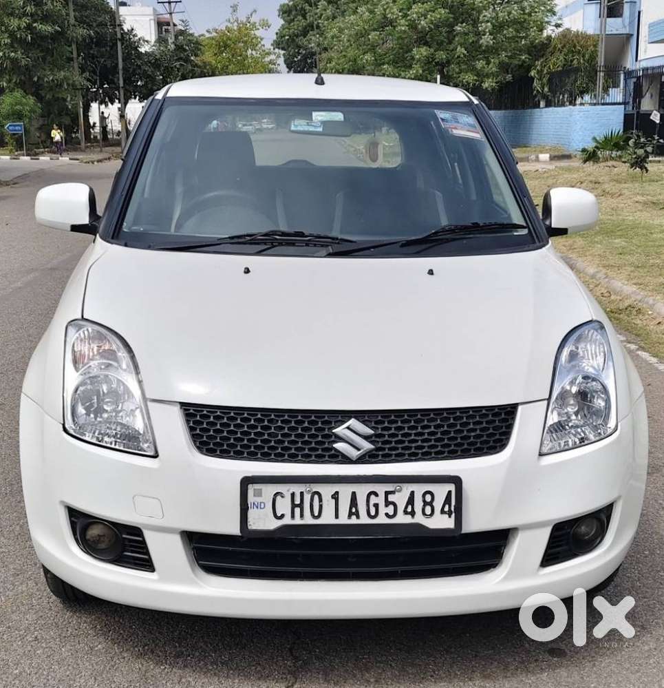 Maruti Suzuki Swift, 2011, Diesel