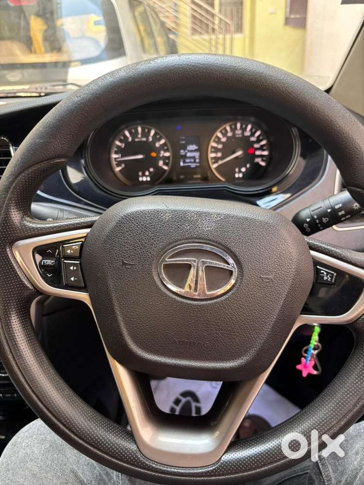 Tata Petrol Manual 2015