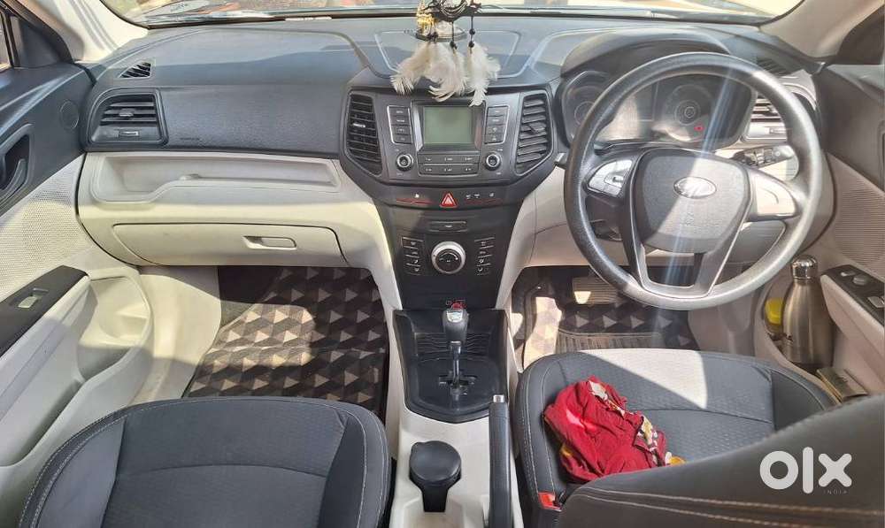 Mahindra Xuv300