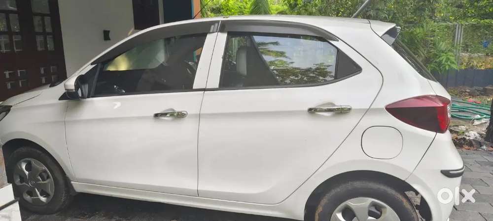 Tiago Xt 2020 Model Petrol