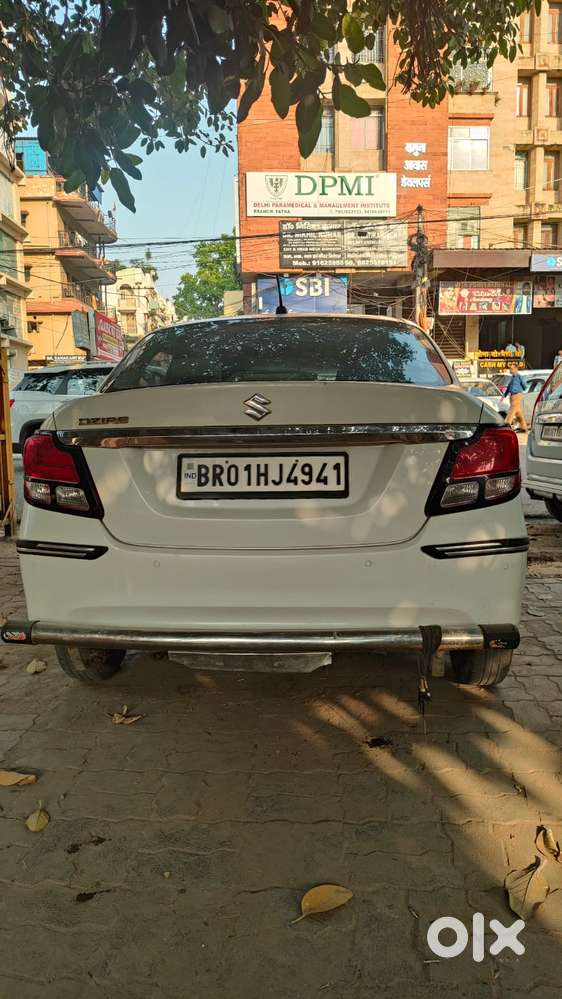 Maruti Suzuki Dzire 1.2 Vxi, 2023, Petrol