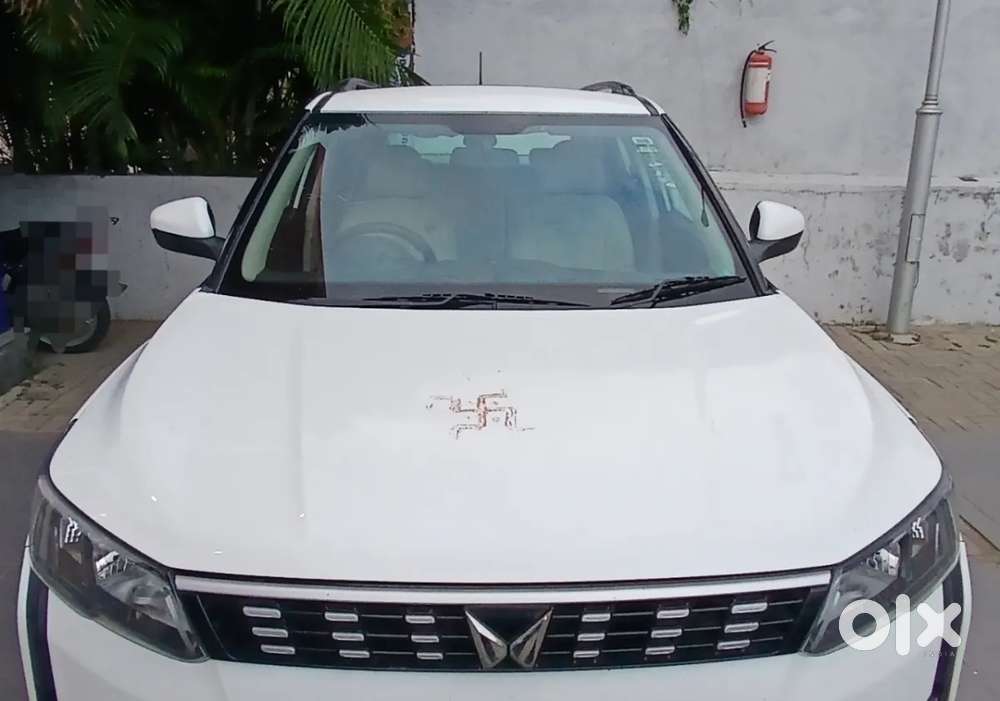 Mahindra Xuv300 W8 Diesel, 2024, Diesel