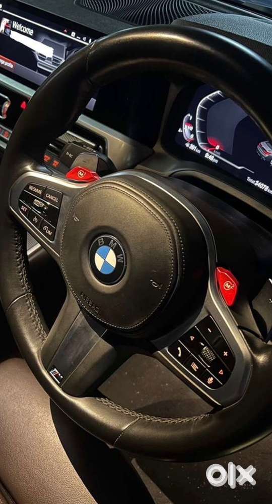 Bmw 330i Msport - 2020 July Registration
