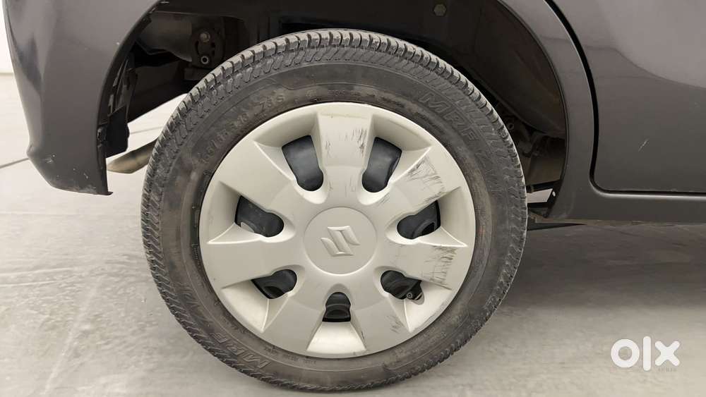 Maruti Suzuki Alto K10 2010-2014 Vxi, 2019, Petrol