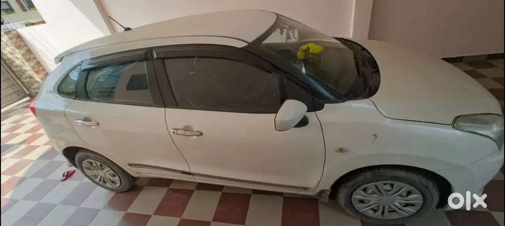 Maruti Baleno Sigma 2019