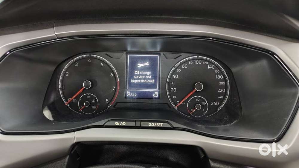Volkswagen Taigun 1.0 Tsi Topline At, 2022, Petrol