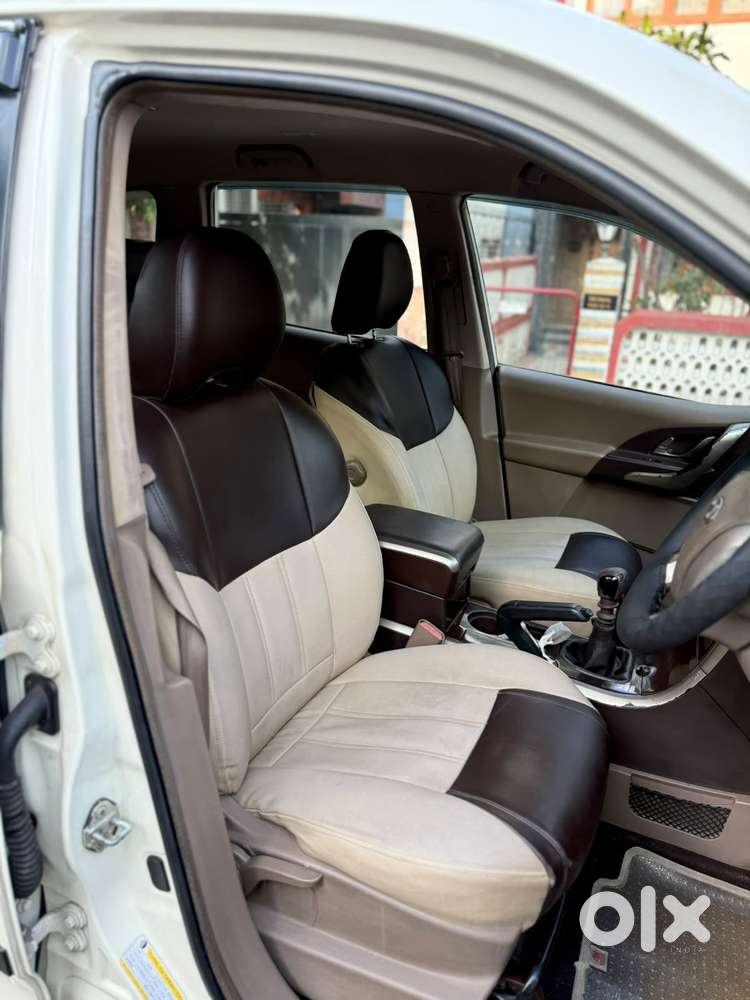 Mahindra Xuv500 W8, 2013, Diesel