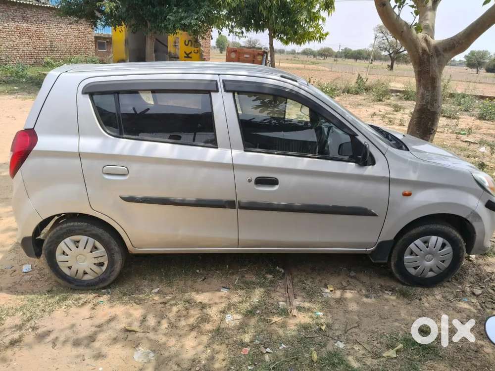 Alto 800 2019 Petrol  1st Owner  50,000 Km  Good Condition