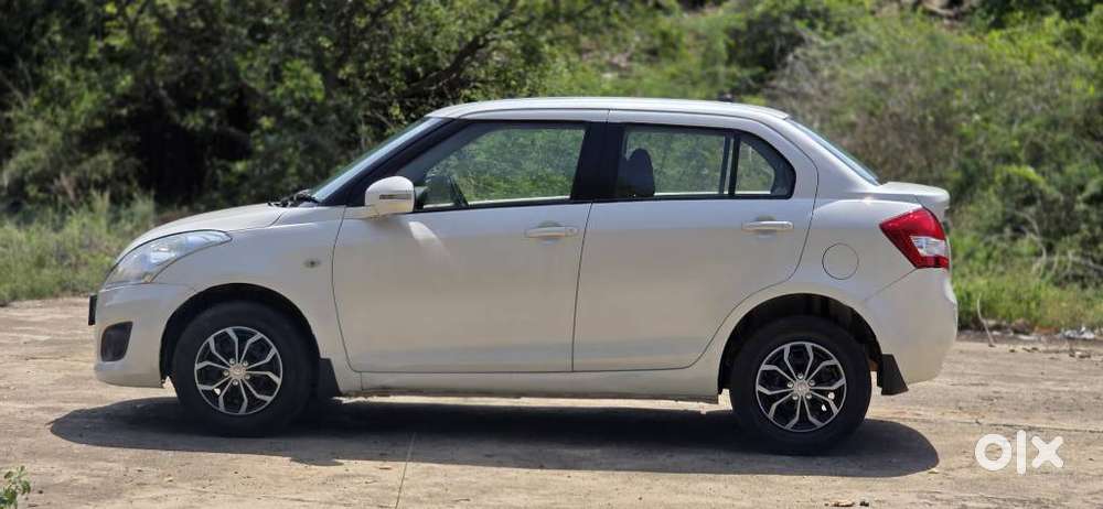 Maruti Suzuki Swift Dzire Ldi Bsiv, 2015, Diesel