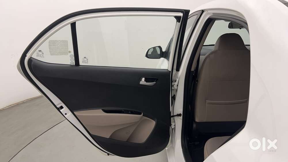 Hyundai Xcent Sx 1.2, 2019, Petrol