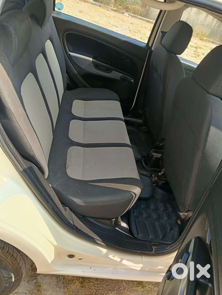 Fiat Punto Dynamic 1.3, 2017, Diesel