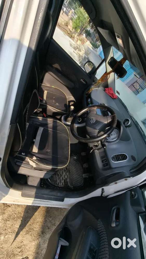 Maruti Ritz Diesel 2012