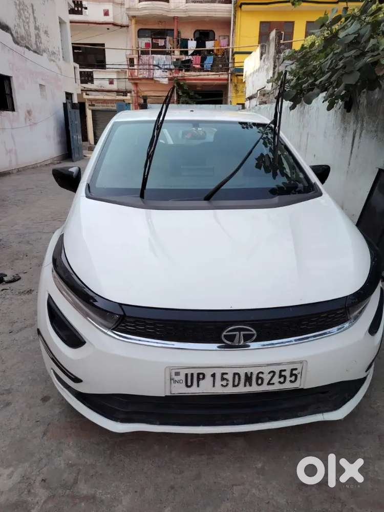 Tata Altroz 1.5 Diesel 2022
