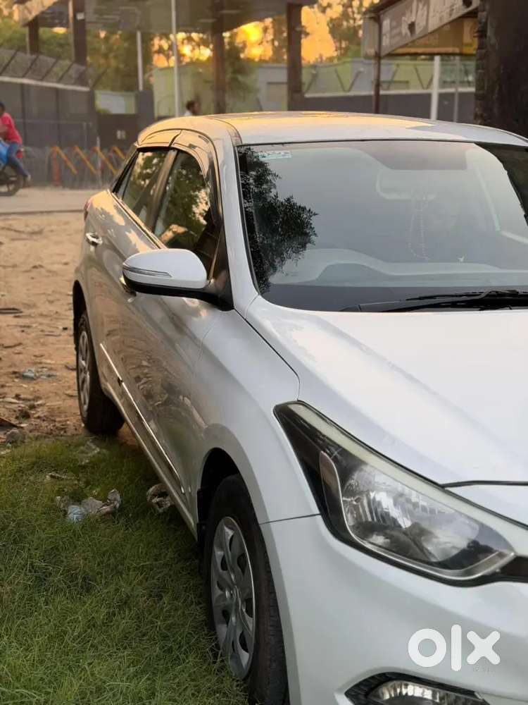 Hyundai I20 2017 Diesel 90000 Km Driven