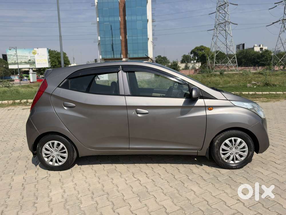 Hyundai Eon Sportz, 2012, Petrol