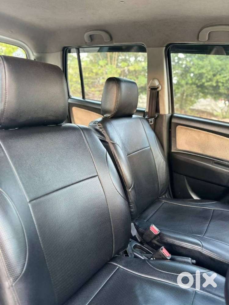 Maruti Suzuki Wagon R Lxi Cng Optional, 2017, Cng & Hybrids