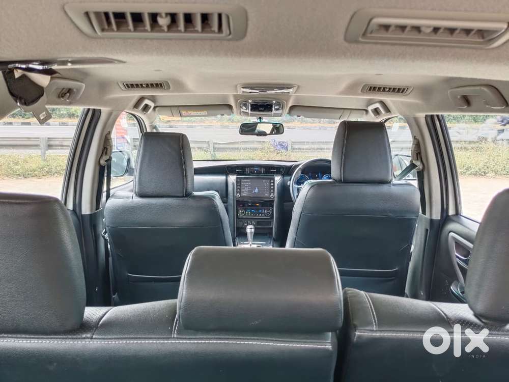 Toyota Fortuner 3.0 4x2 Automatic, 2023, Diesel