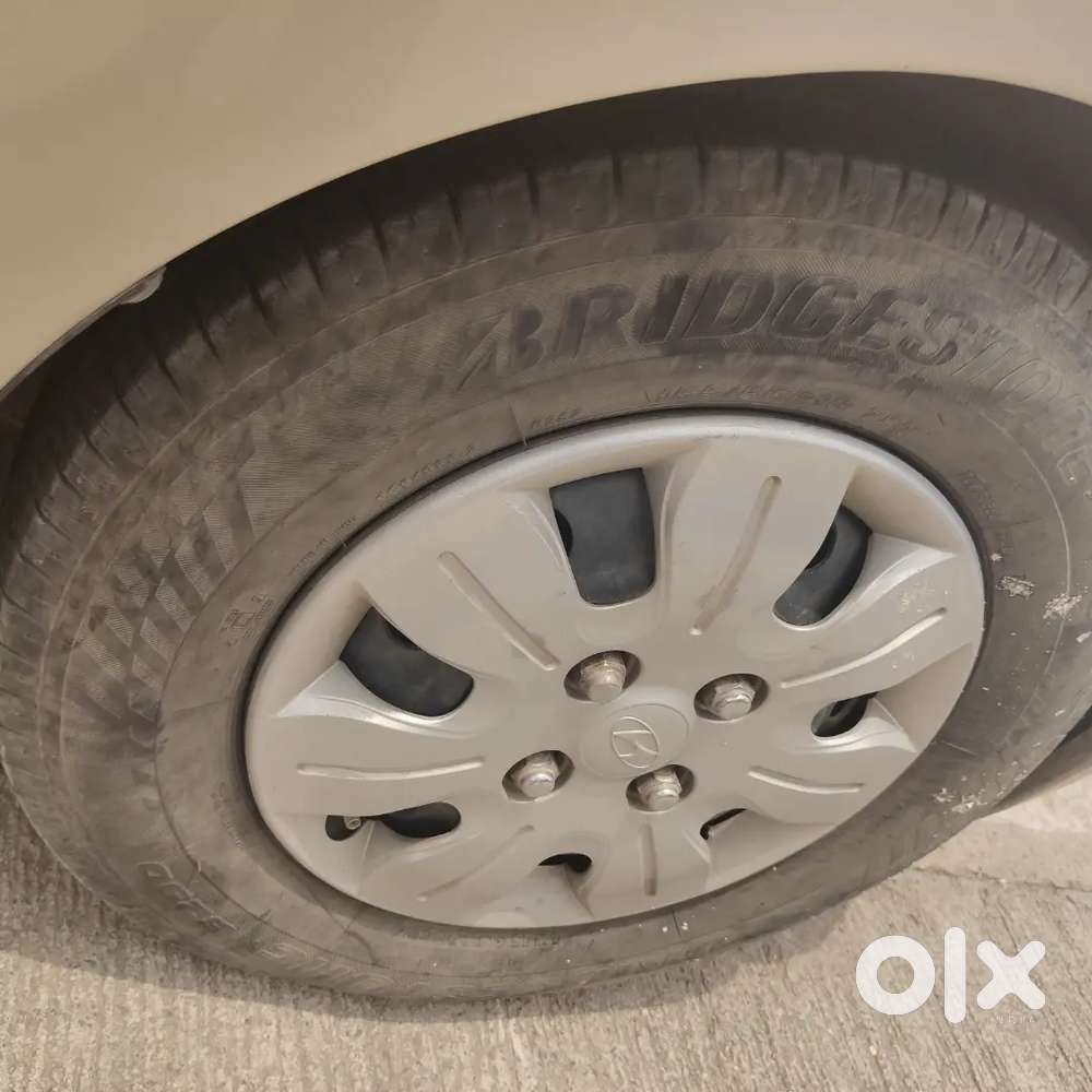 Hyundai I10 2008 Car