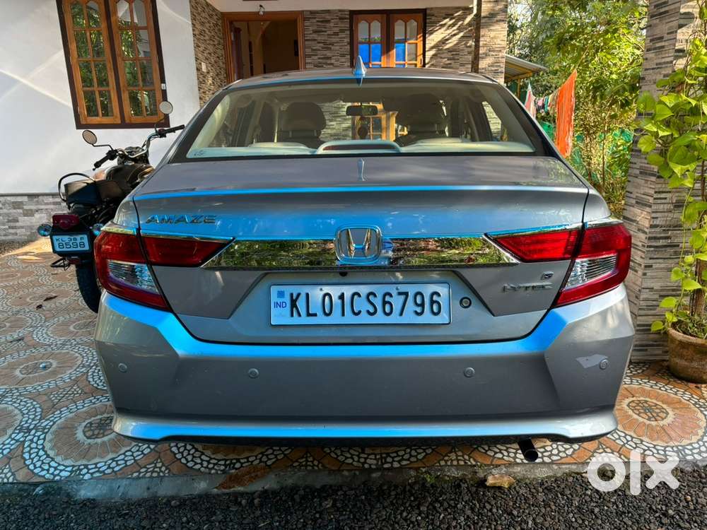 Honda Car 2021 Model Manual Petrol