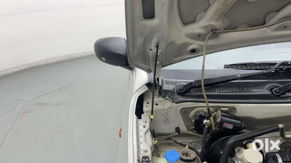Maruti Suzuki Alto K10 1.0 Vxi Amt, 2016, Petrol