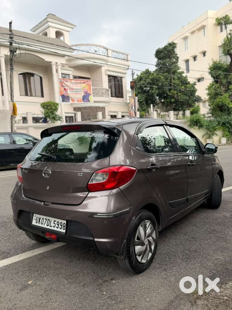 Tata Tiago Xz Plus, 2019, Petrol