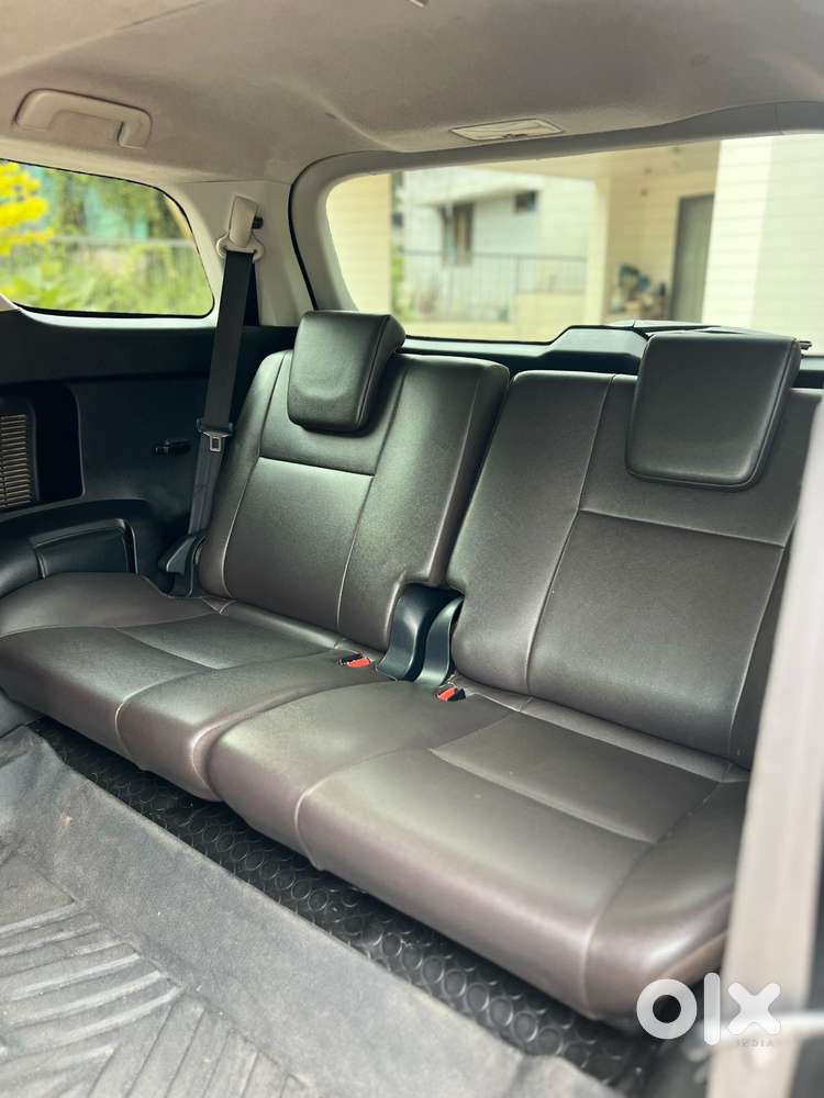 Toyota Fortuner 4x2 At 2.8 Diesel, 2017, Diesel