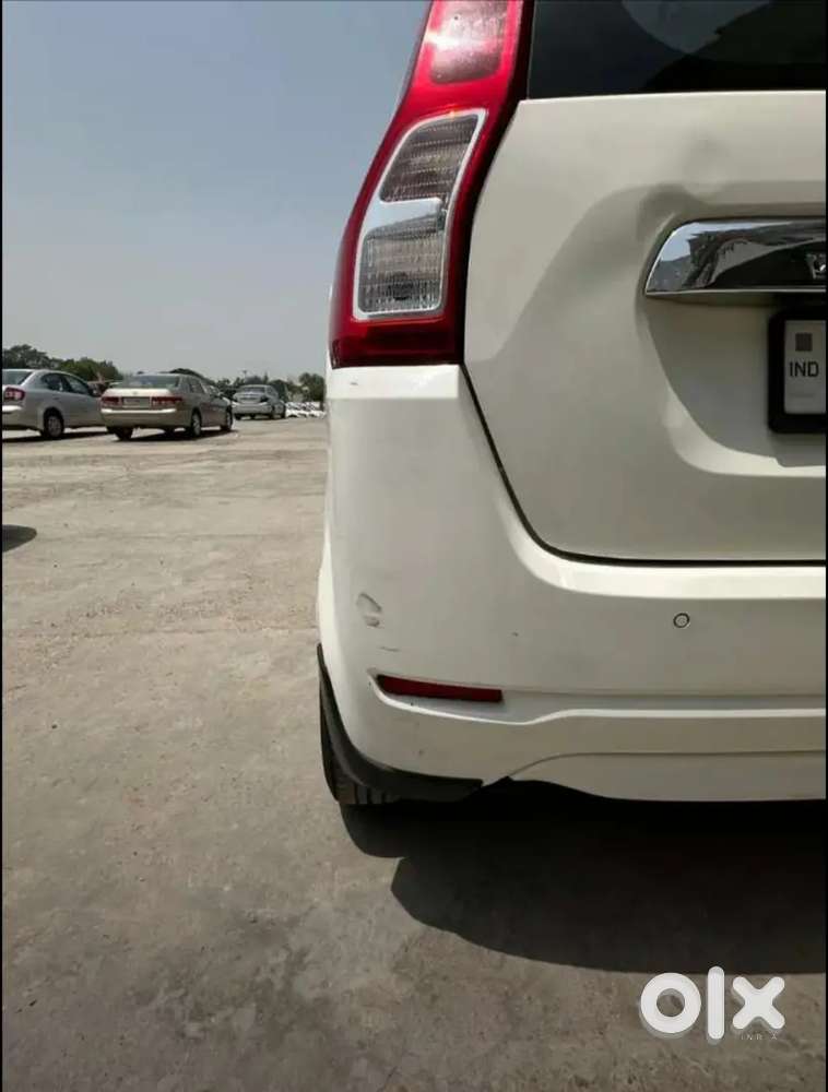 Maruti Suzuki Wagon R Flex Fuel 2021 Cng & Hybrids 70000 Km Driven