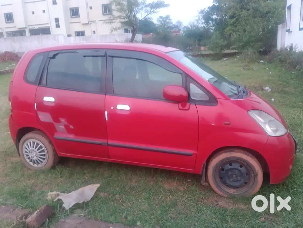 Maruti Suzuki Zen Estilo 2009 Petrol Good Condition