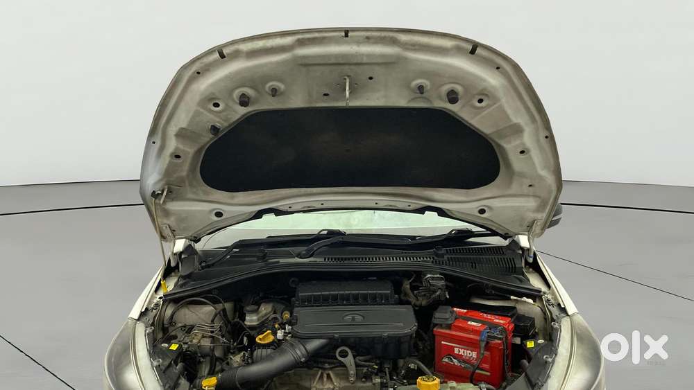 Tata Tiago Xza Plus, 2021, Petrol