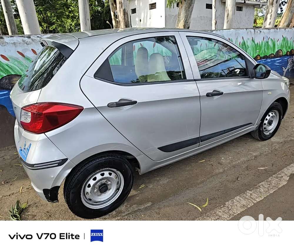 Tata Tiago Petrol December 2017  70,000 Km  Excellent Condition