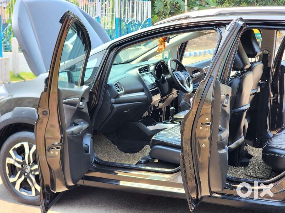 Honda Wr-v I-vtec Vx, 2021, Petrol