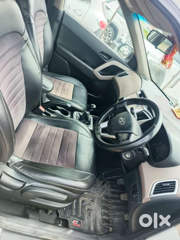 Hyundai Creta 1.4 E Plus Crdi, 2019, Diesel