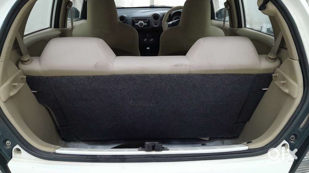 Honda Brio S Mt, 2013, Petrol