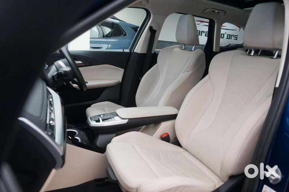 Bmw X1 Sdrive18i Xline, 2023, Petrol