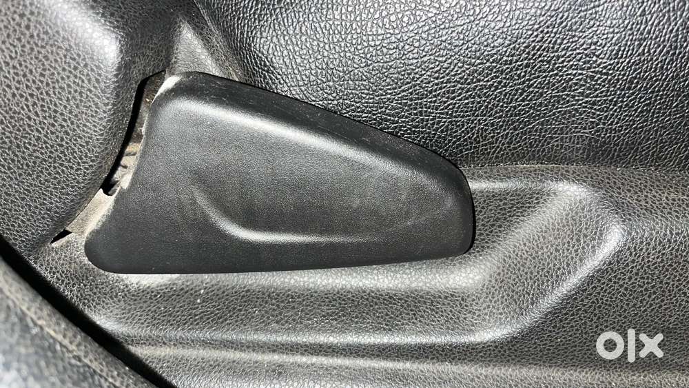 Renault Kwid 1.0 Rxl, 2018, Petrol