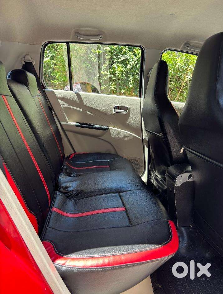 Maruti Suzuki Celerio Vxi Optional Amt, 2018, Petrol