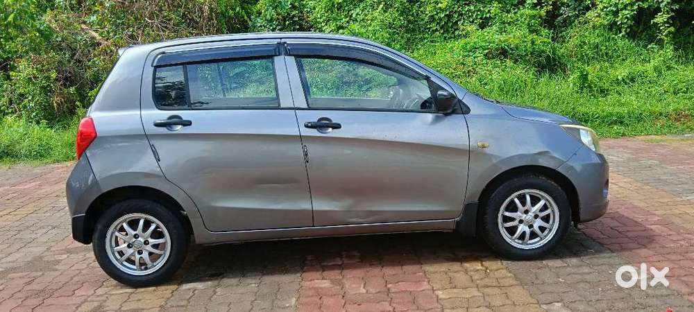 Maruti Suzuki Celerio Vxi(o), 2014, Petrol
