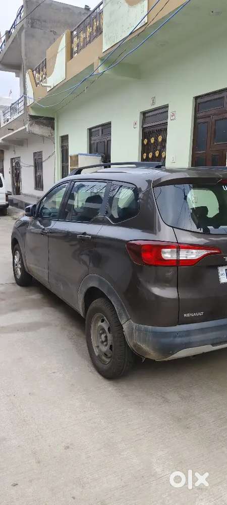Renault Triber 1.0 Rxt 2022