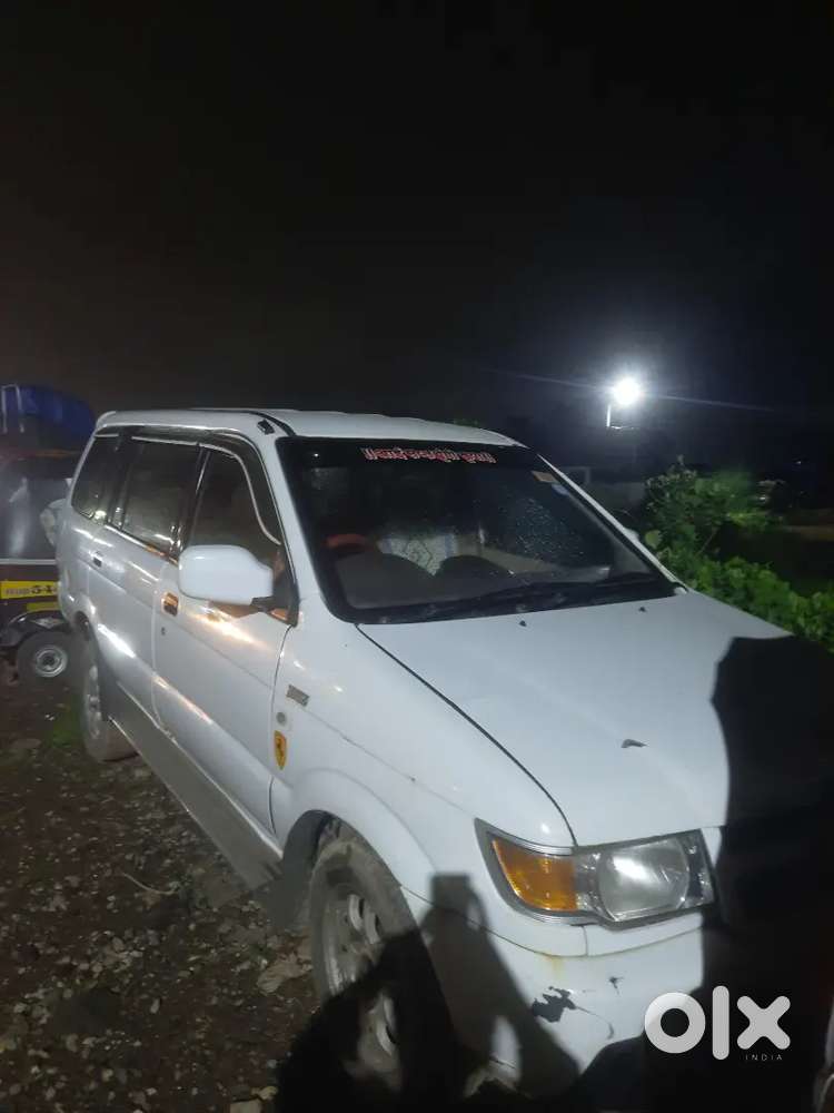 Chevrolet Tavera 2013 Diesel
