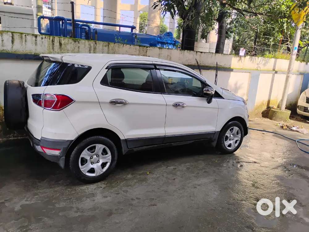 Ecosport Ambiente 2015 Manual