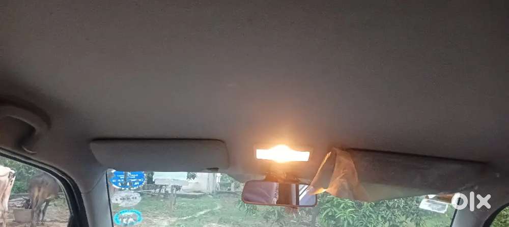 Maruti Suzuki Wagon R 2010 Year Petrol Manual
