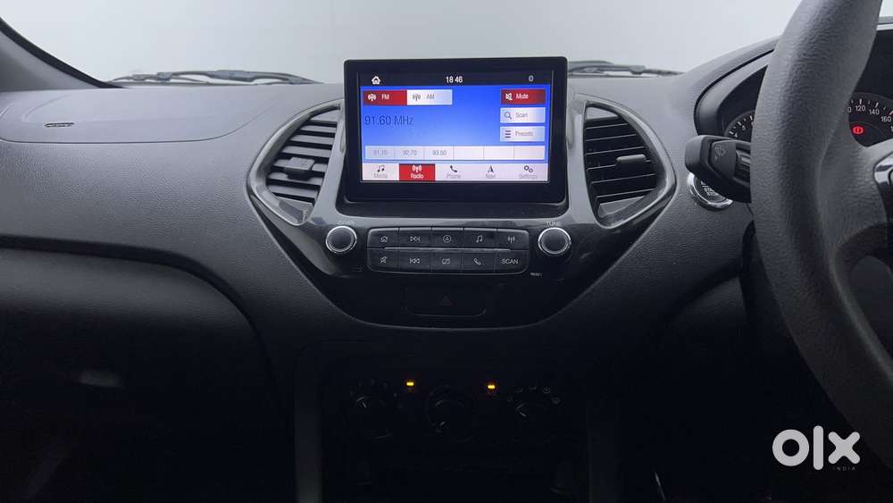 Ford Freestyle Titanium, 2021, Petrol