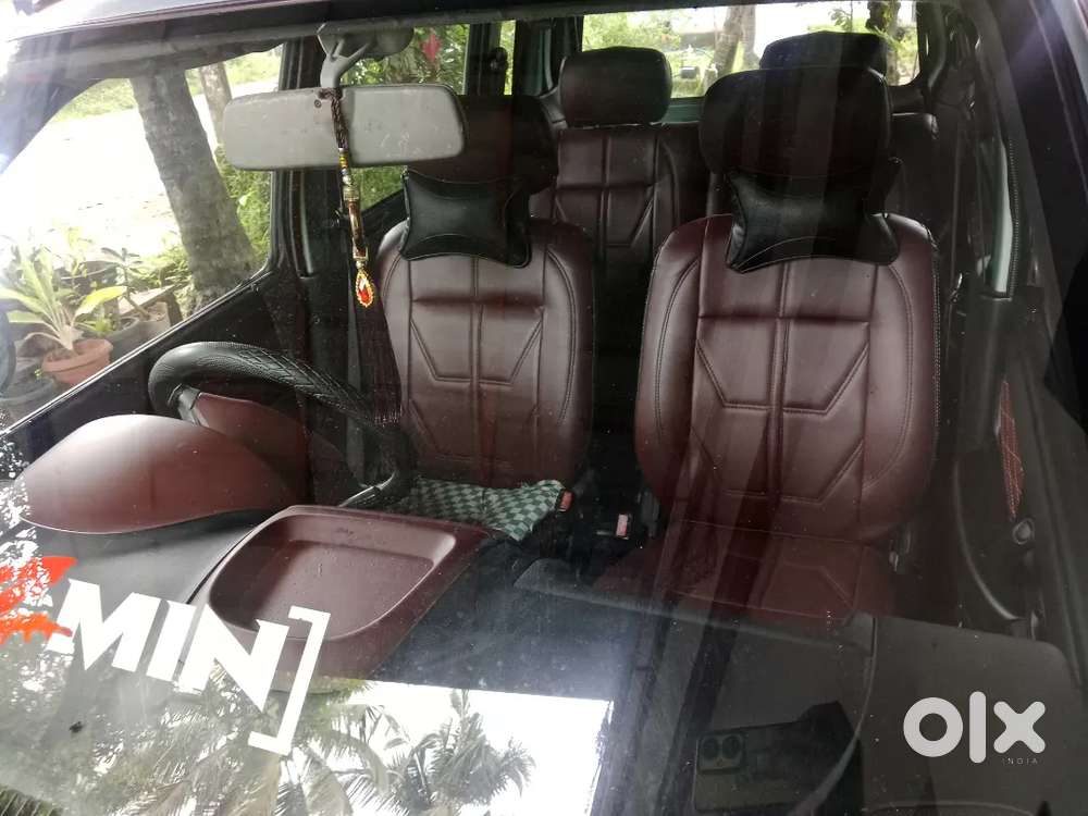 Maruti Wagon R Petrol 2004
