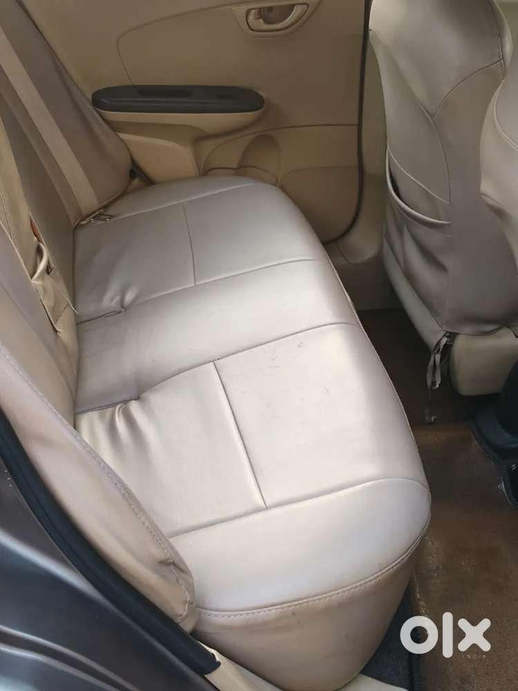 Honda Amaze Ex I-dtec, 2013, Diesel