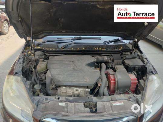Maruti Suzuki S-cross Ddis 200 Delta, 2015, Diesel